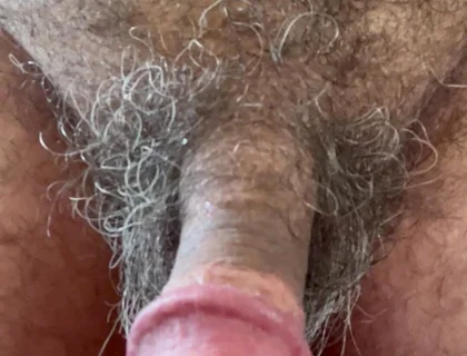 Man Nude