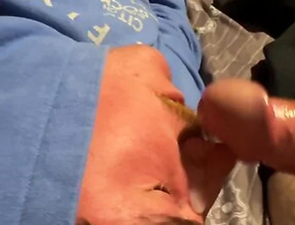 Afternoon Boner Gets Some Attention