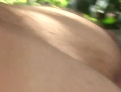 Summer of Fuckin Scene 4: Rope Sling Adventure 4