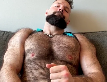 Masturbation Mondaylet’s