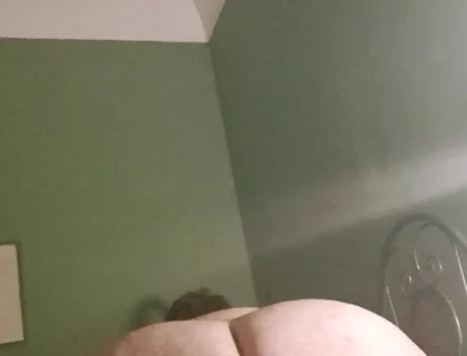 Obese Boy Need a Big Cock!!