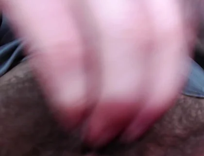Domination, Spitting, and the Pubic
