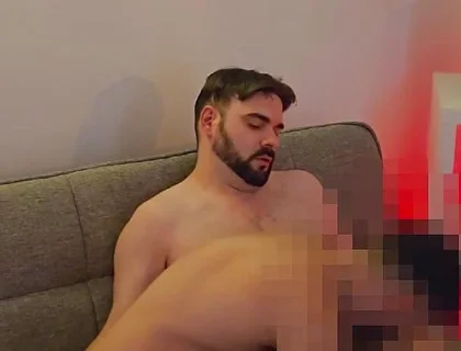 Straight Curious Turkish Friend Gets Rimmed and Makes Me Cum After Mutual BJ