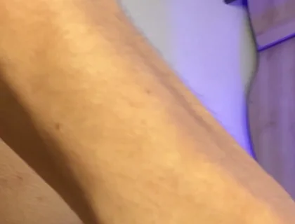 She Begged Me to Fuck Her Ass with My Huge Cock