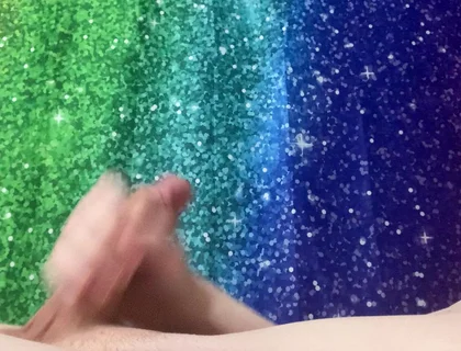 Redhead Teen Cums Hard Early in Morning