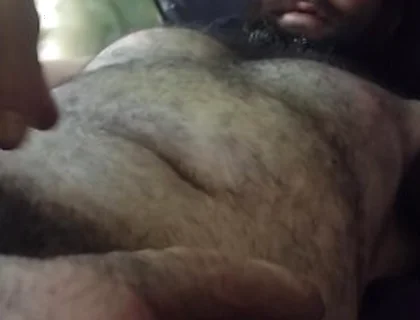 Tent Confession. Stepdaddy Needs You. I Want To Play With Your Dick