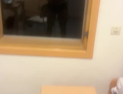 Mirror and Cock