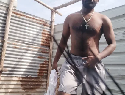 Xhard Indian Gay Filmmaker Shoot Outdoor Video