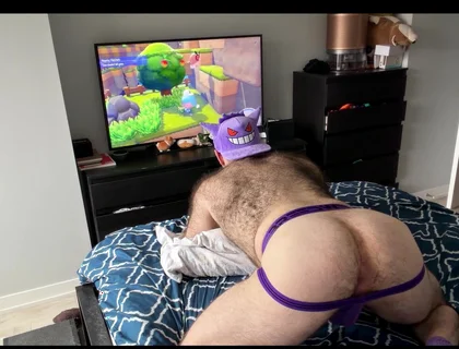 See Me Try Out a New Toy!