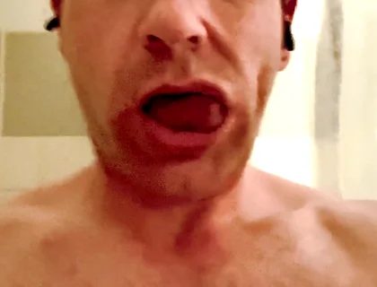 Ben and His Sexy and Hairy, Man Chest