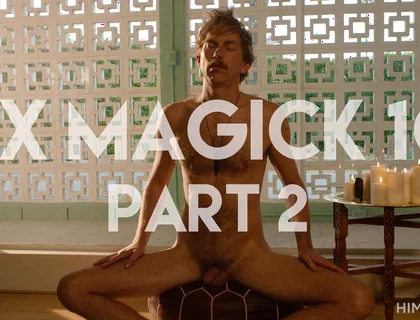Sex Magick 101