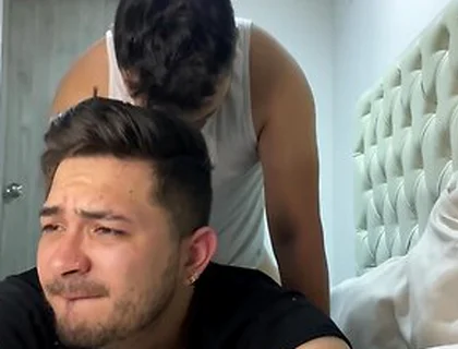 Padrastro Me Confunde Cuando Duermo Me Come El Culo A Pelo Y Me Lo Deja Lleno De Leche Caliente - Sexo Duro