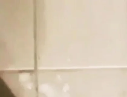 And so About My Cock After a Week of Not Having Sex Jerking off Play