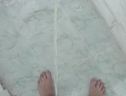 Pee Fetish