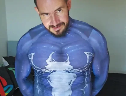 The Great Venom