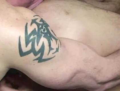 Bareback Damaged Assholes - Part #1