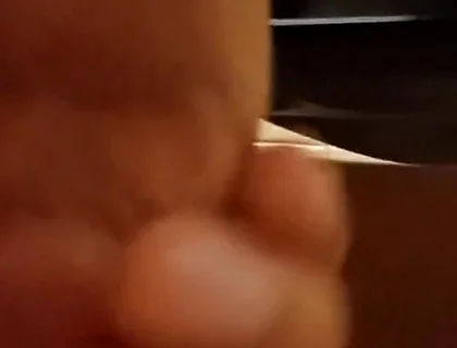 Local Guy Solo Masturbation
