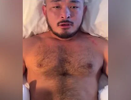 Pov Of Making Zen Goken Having Anal Orgasms
