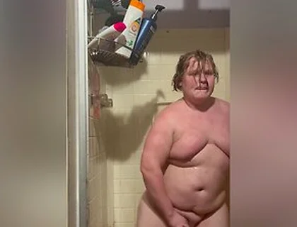 Fingering My Whole Them Fucking My Self And Cumming