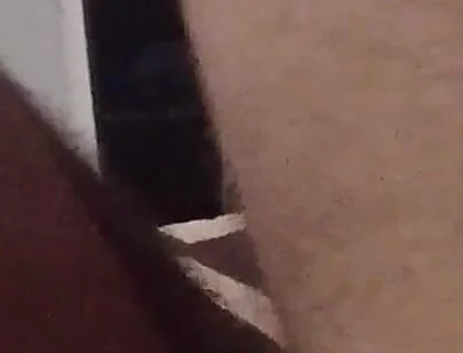 Dad Thighs and Feet. so Delicious.