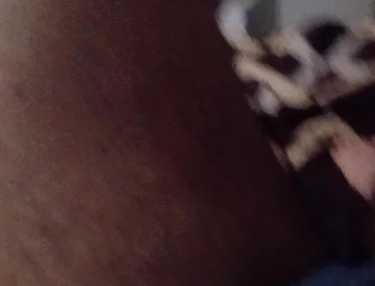 Stepdad Thighs and Feet. so Delicious