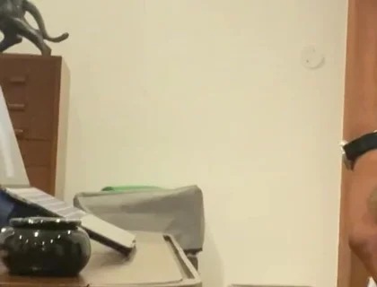 Hurd Cock Inside