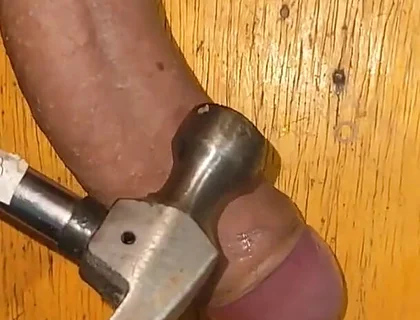 Sequence of Hammers Increases Size!!