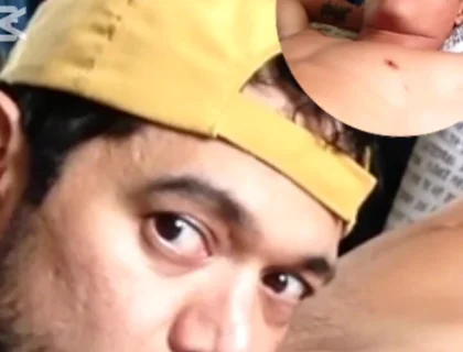Here in My Channel, You Will Find Straight Guys Pushing Their Limits and Trying New Things for the First Time.