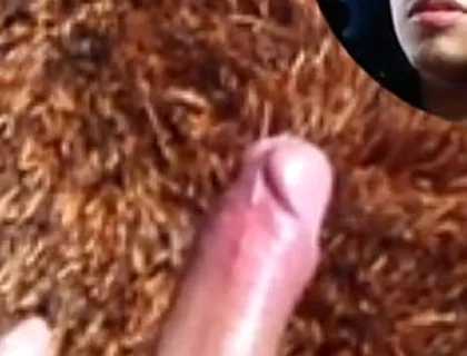 Curious Young Man Tries a Gay Blowjob for the First Time!