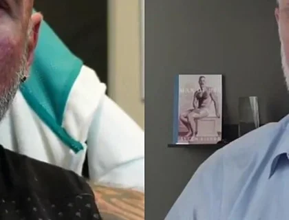 Porn Star Confessions - Allen Silver (episode 187)