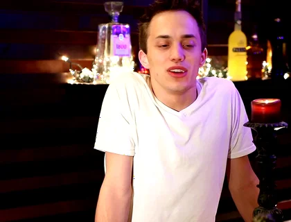Brice Carson Describes His ''best Scene so Far in the Porn Industry''