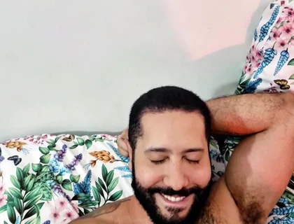 Brenno Villar X Rique Martins - Part 2 Bareback Intensity & Unstoppable Rhythm