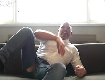 Gassy Stepdad Farts Preview