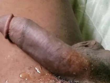 Cock Worship And Masturbation
