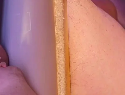 Worker Twink at the Gloryhole First Time Anal Sex at the Gloryhole