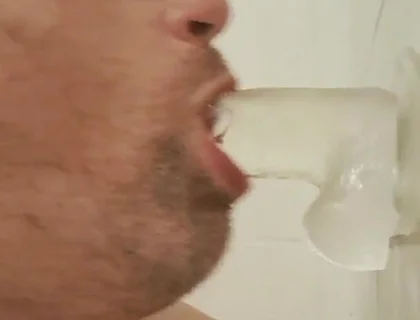 Addicted to Sucking