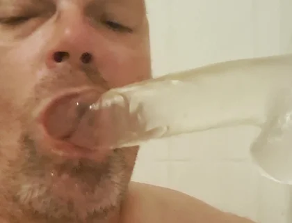Addicted to Sucking