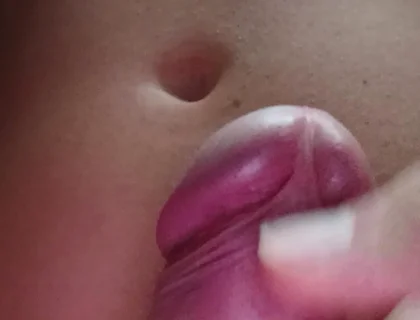 Ejaculation up Close