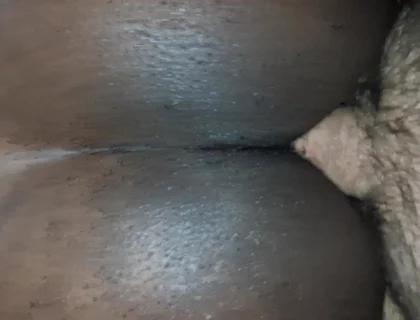 Riding That Dick Good