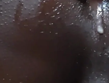 Fingering My Asshole Again (part 2)