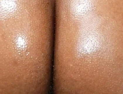Happy 4th Oiled up Booty Cum Covered Finger 1 Vid 4:32min
