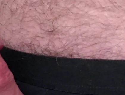 Big Uncut Cock Masturbating, Edging, Talking Dirty and Cumming in Friend's Bathroom - Rockardglans 203