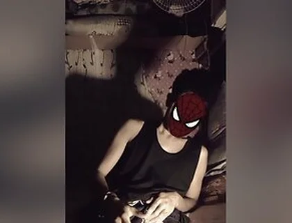 Masturbate While Alone At Room
