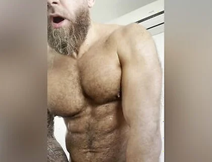 Big Bear And Big Dick (solo)