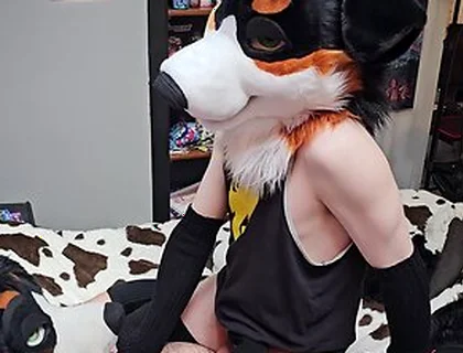 No Hands Cum - What Are You Reading, Step Bro? Angrybarks And Manedstripes Pawjob, Rim, Breed, Hands Free Cum