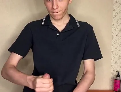 18’s Big Cock Unleashed