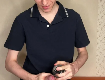 18’s Big Cock Unleashed
