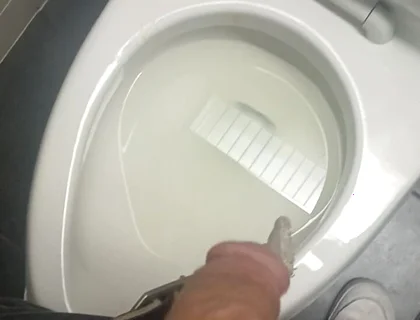 Jay's Big Cock