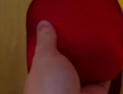 Xl Cock at the Gloryhole: Hot Cumshot Straight to the Mouth!