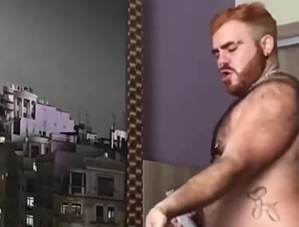 The Brotherhood of the Furry